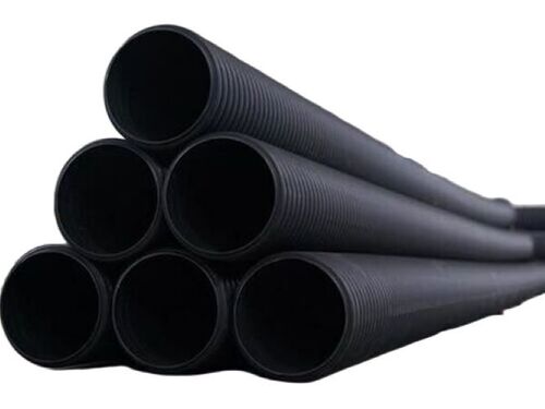 HDPE Sewage Pipe