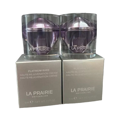 La Prairie Platinum Rare Haute Rejuvenation Cream