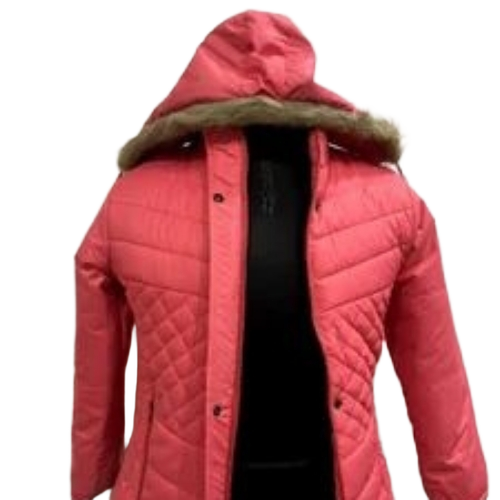 Ladies Winter Jacket