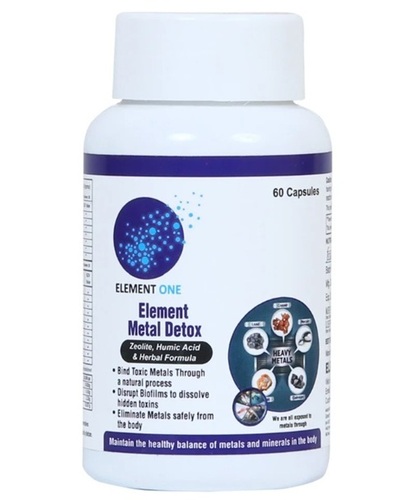 Liver Capsule