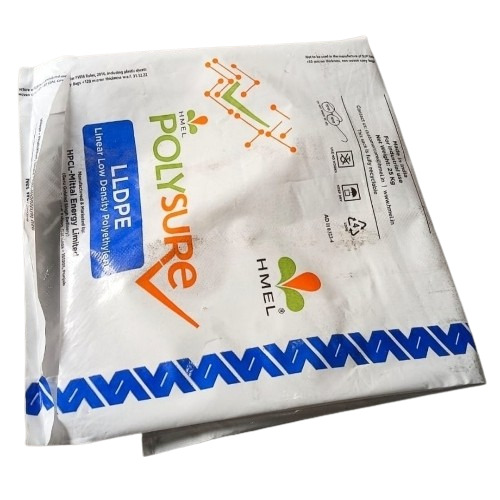 Lldpe Packaging Bag