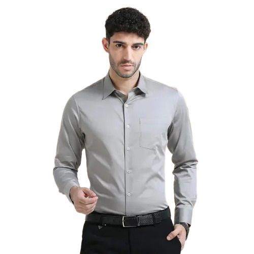Mens Formal Shirt