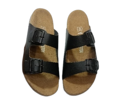 Mens Slipper - Color: Multicolor