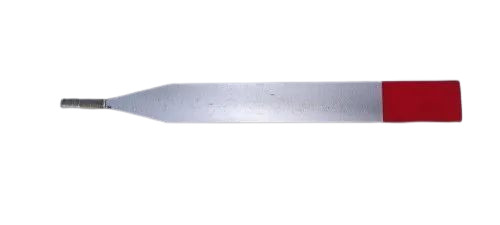 Meschart Grooving Tools