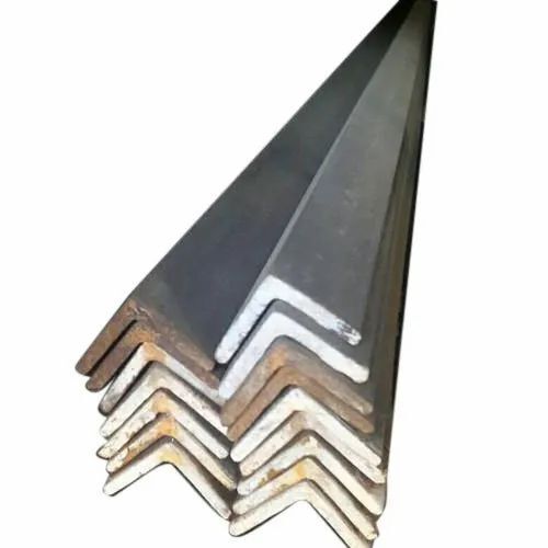 Mild Steel Angle