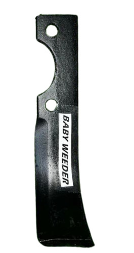 Mini Power Weeder Blade