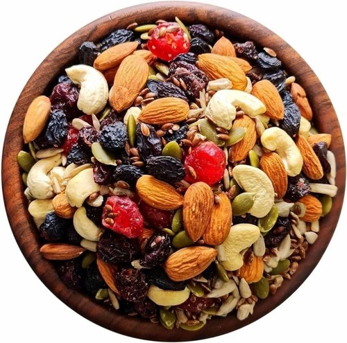 Mix Dry Fruits
