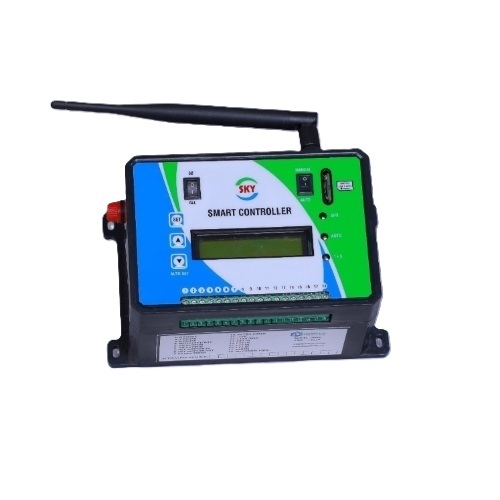 Mobile Starter