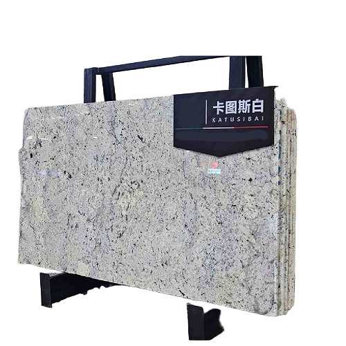 Natural Stone Modern China Grey Granite Flooring Tiles