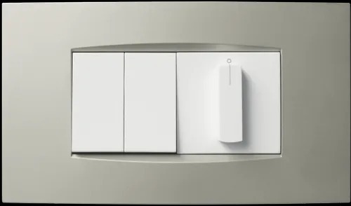Norisys Cube Series Modular Switch