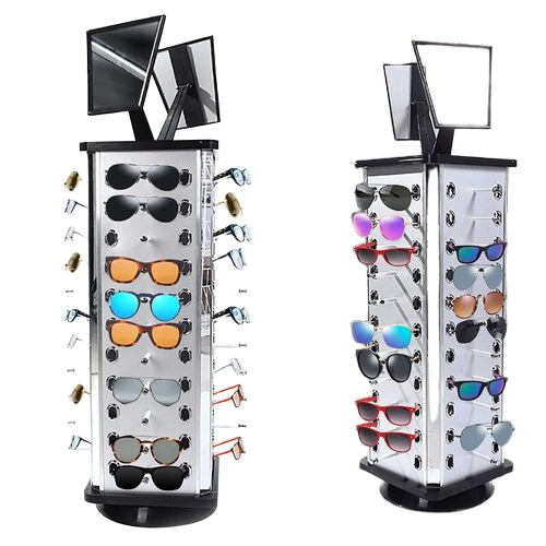 Optical Sunglasses - Frame Color: Yes