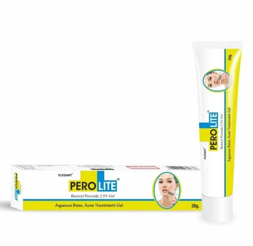 Pero Lite Cream