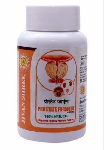 Pharmaceuticals Capsule 