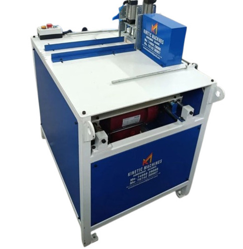 Pipe Cutting Machine 