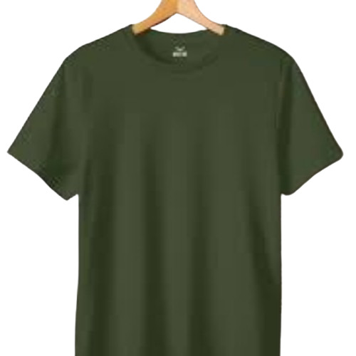 Plain T Shirt
