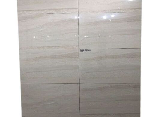 Plain Tiles - Color: Cream