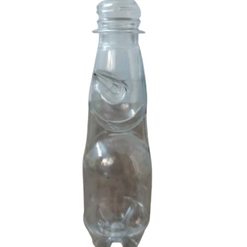 Plastic Goli Soda Pet Bottle