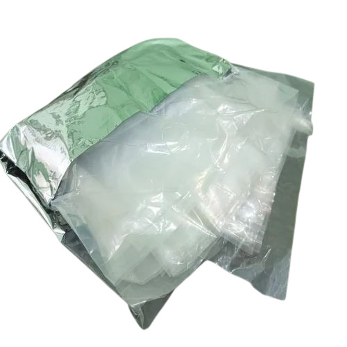 Plastic Transparent Bag