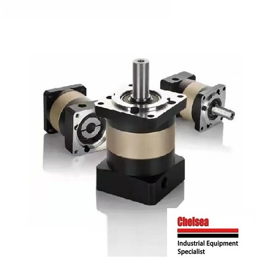 Plf80 Planetary Gear Box - Warranty: 1 Year