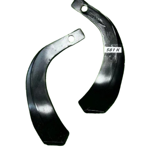 Power Tiller Blades