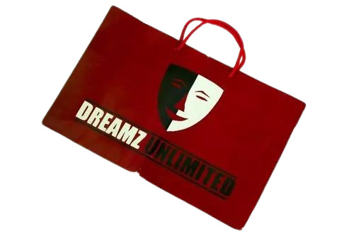 Premium Color Paper Bag