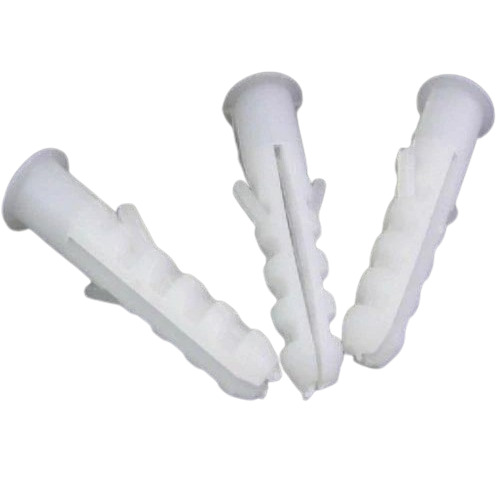 Pvc Wall Plug