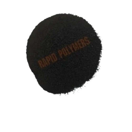 R.P Black Lldpe Powder