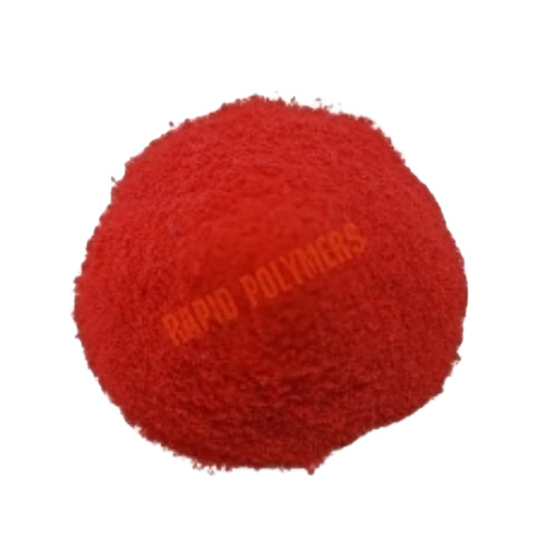 Red Lldpe Rotomolding Powder
