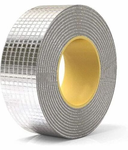 Reinforced Aluminum Foil Tape