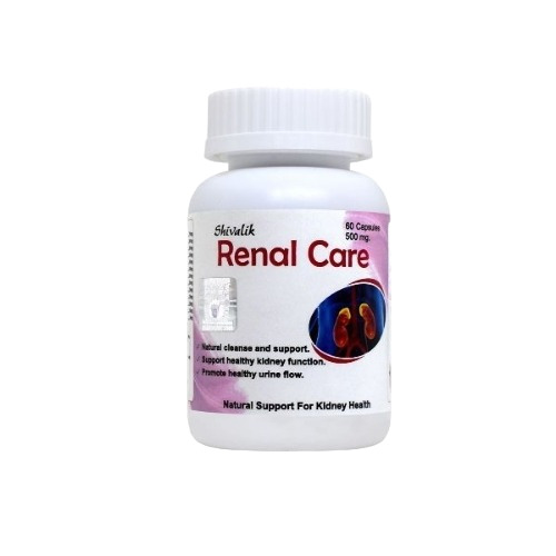 Renal Care Capsules