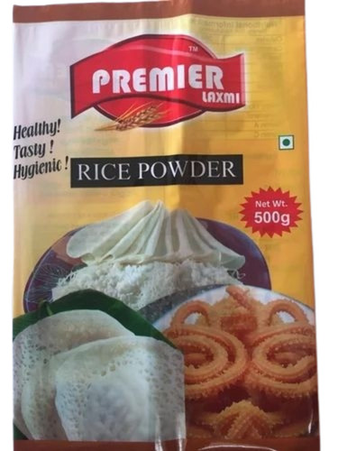 Rice Powder