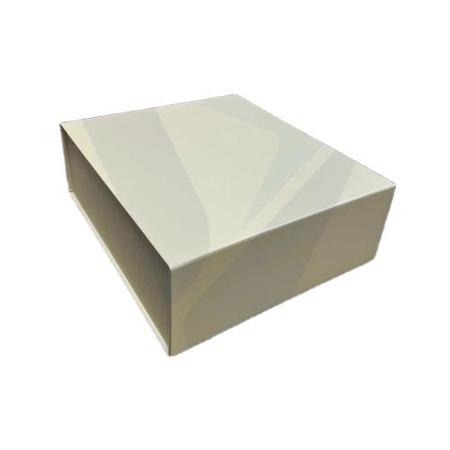 Rigid Box - Coating Type: F