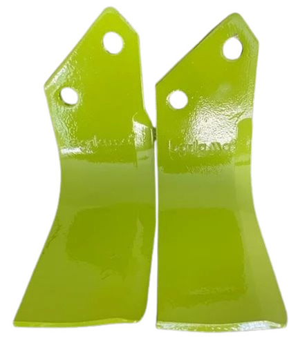 Rotavator Blades