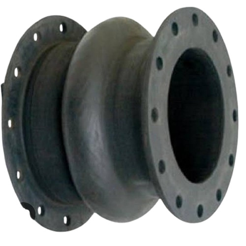 Rubber Bellow