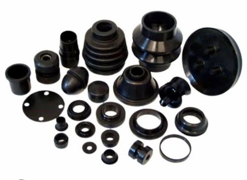 Rubber Parts