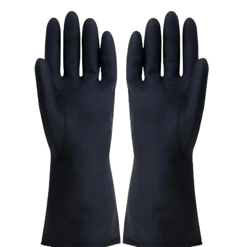 Safety Hand Gloves