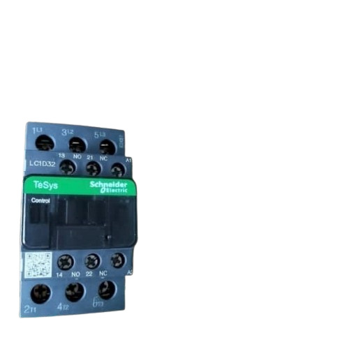 Schneider Lc1d32 Contactor