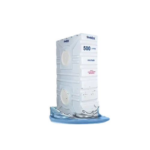 Simplex Loft Water Storage Tank