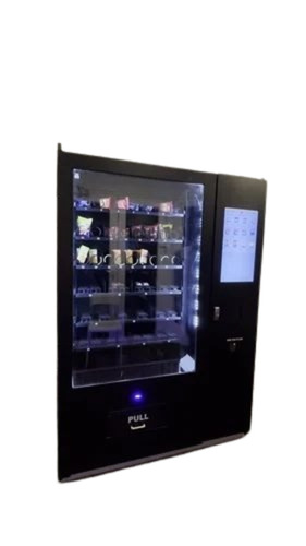Snack Vending Machine