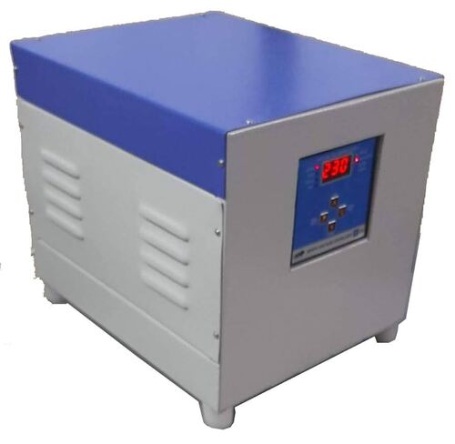 Srv20n Servo Voltage Stabilizer
