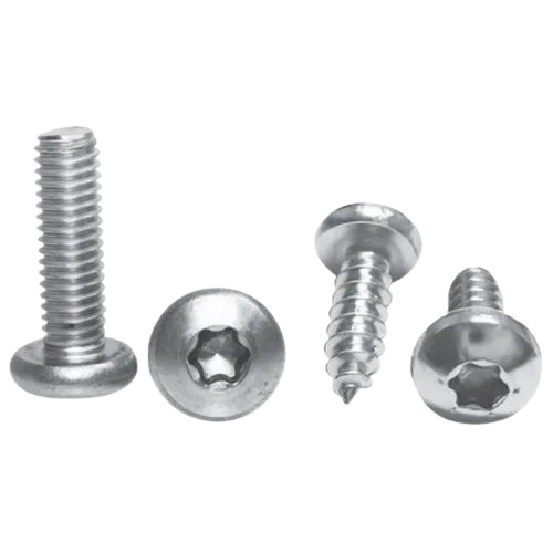 Stainless Steel Screws