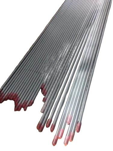 Stainless Steel Shaft