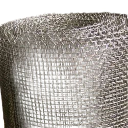 Stainless Steel Wire Mesh