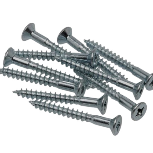 Steel Screw