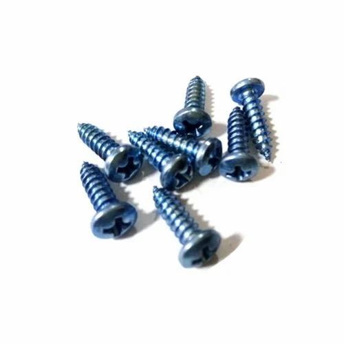Steel Screw