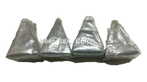 Sugar Roller Grooving Carbide Tips