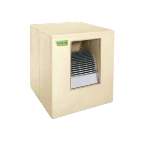 Symphony Metal Ducted Coolers - Color: Multicolour