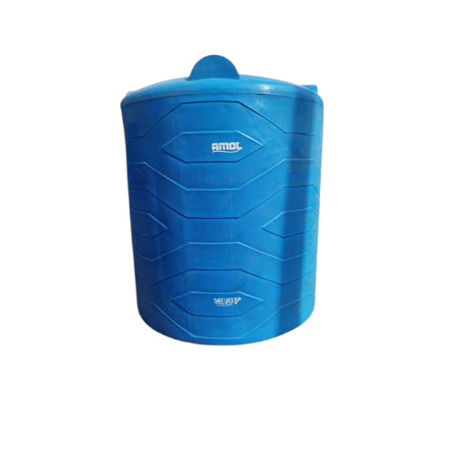 Triple Layer Water Storage Tank