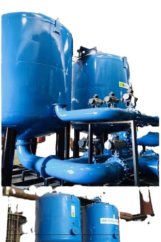 Vpsa Oxygen Generator
