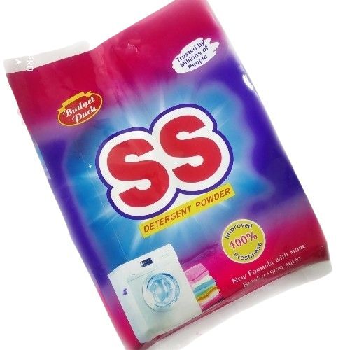 washing powder